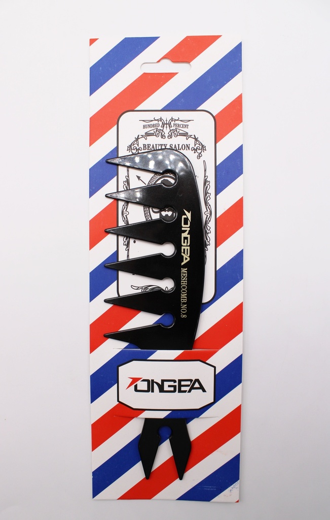 Peigne Ongba N0.6