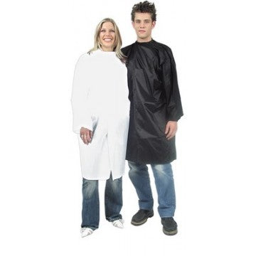 Peignoir Newix Politex Blanc