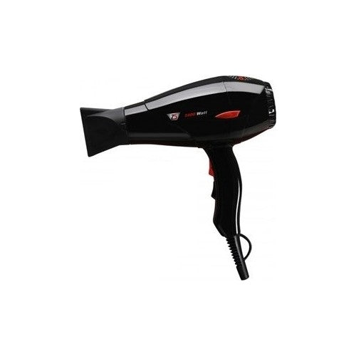 [YC2146] Pulsar Sèche-Cheveux Turbo 2400 W Noir