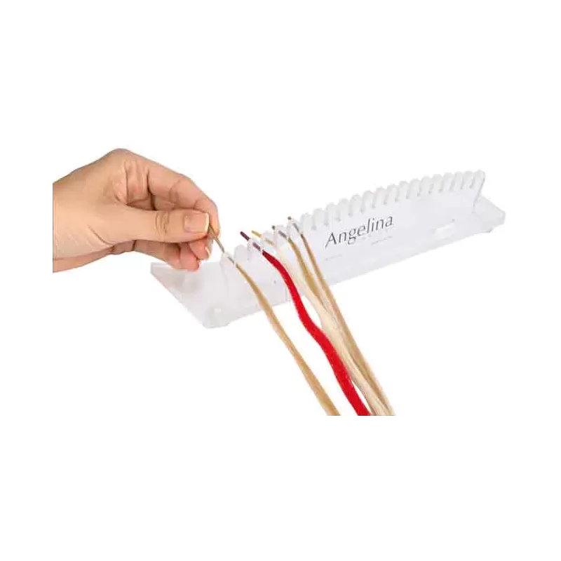 [774065] Ratelier Extension Pour +/- 20 Mèches