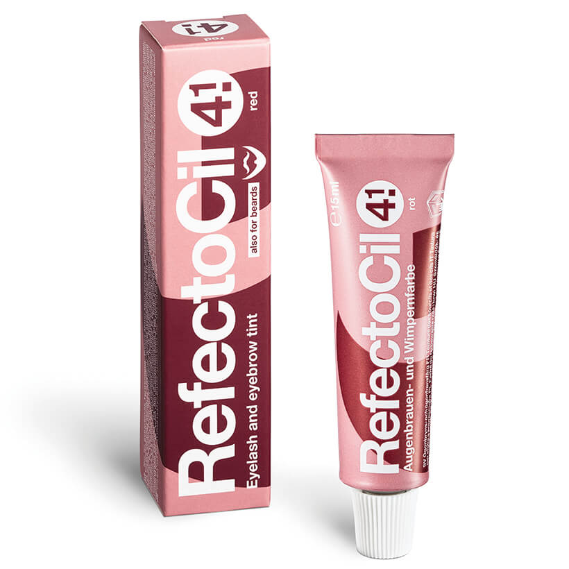 [YC7861] Refectocil Color Cils/Sourcils 15 ml