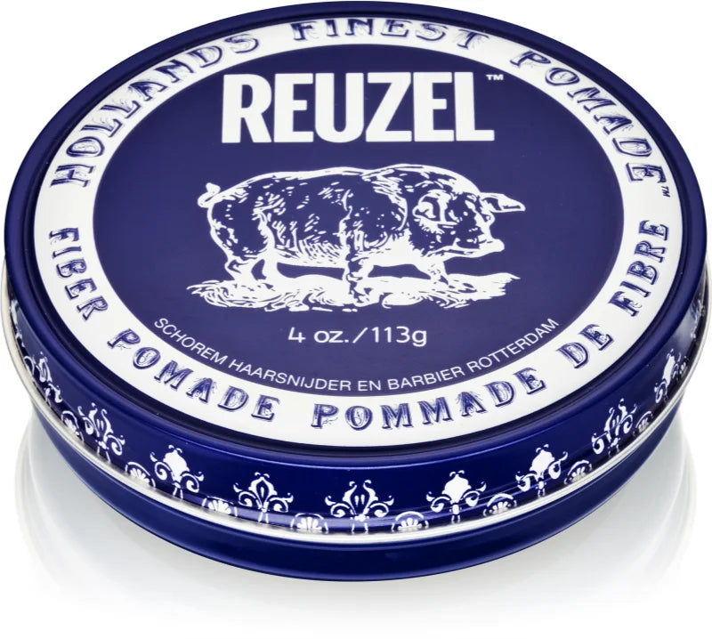 [YC3664] Reuzel Fiber Pomade 113 G