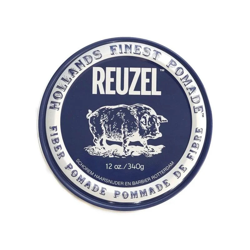 [YC3324] Reuzel Fiber Pomade 340 G