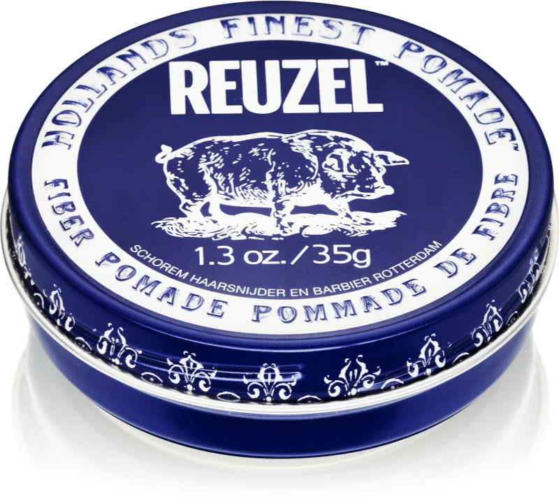 [YC3172] Reuzel Fiber Pomade 35G