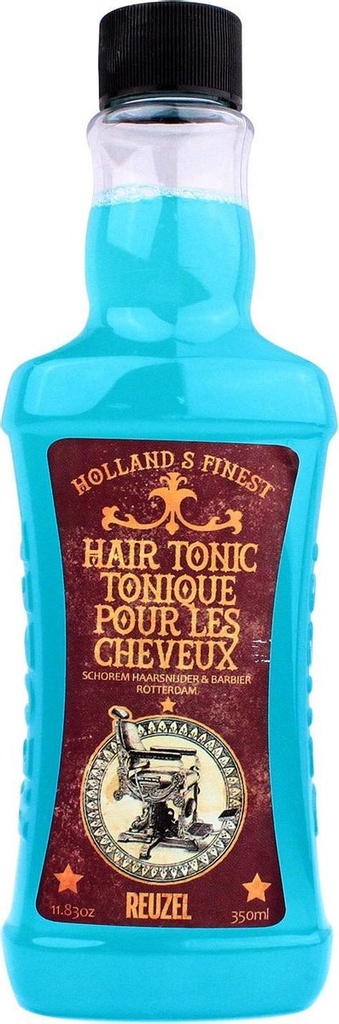 [YC9865] Reuzel Tonique Pour Cheveux 350 ML