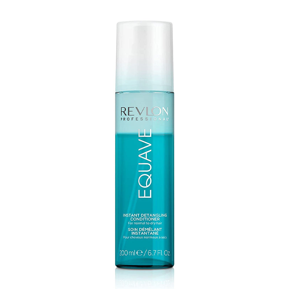 [YC3488] Revlon Equave Hydro Nutritive Conditioner Spray 200 ml
