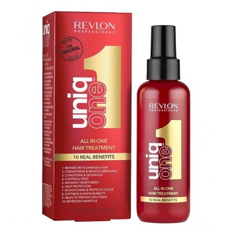 [YC2895] Revlon Uniq One Spray 10IN1 150 ml