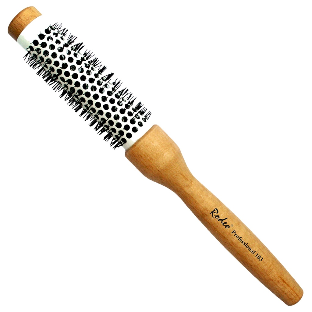 [YC7031] Rodeo Professional Brosse Thermique n°103 36mm