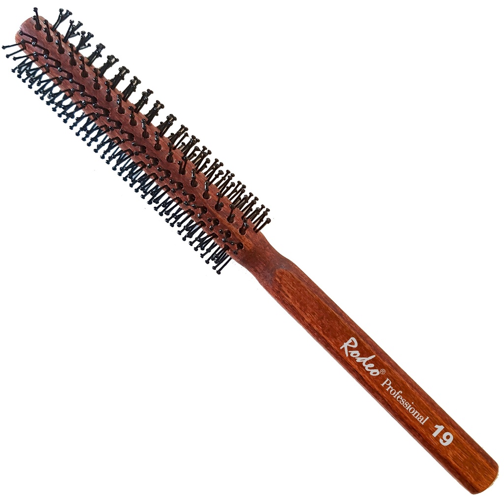 [YC3019] Rodeo Professional Hair brush N°19