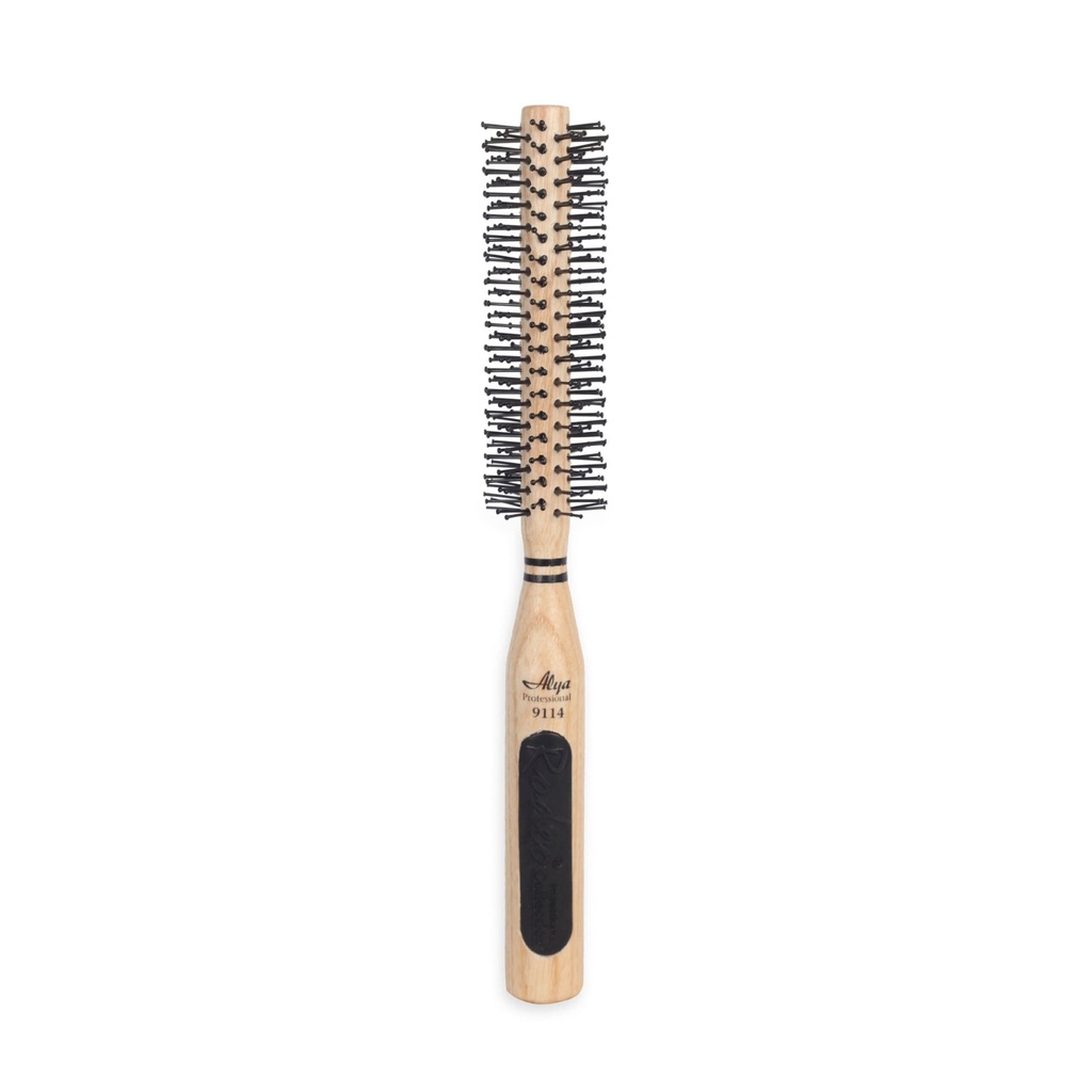 [YC4588] Rodeo Professional Hair Brush Série Alya N°9114 33mm