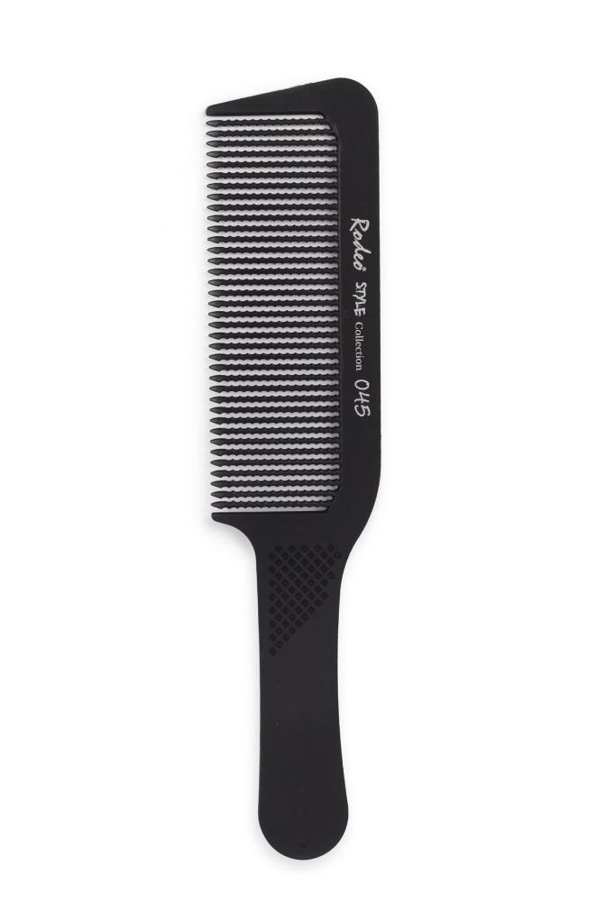 [0045] Rodeo Style Collection Comb 045