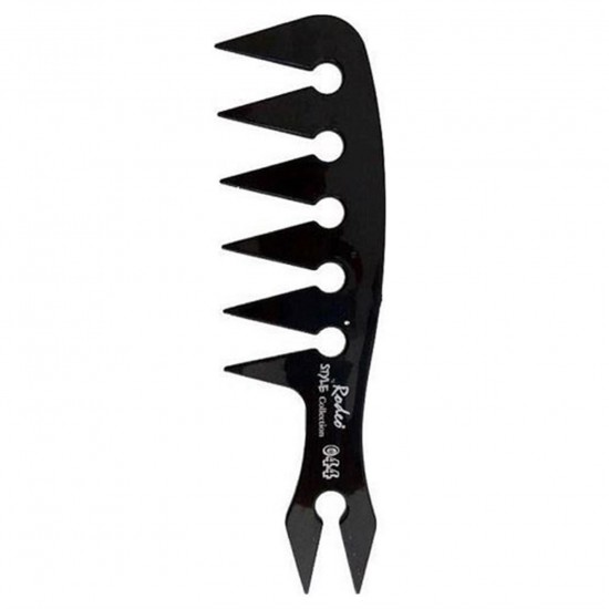 [0044] Rodeo Style Collection Comb 044