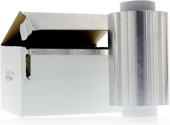 [YC208910] Rouleau D'Aluminium 12cmx240m