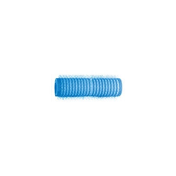 [YC17715] Rouleau Velcro Bleu 15mm 12pcs