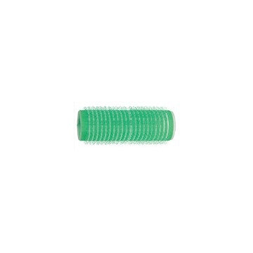 Rouleau Velcro Vert 21mm 12pcs