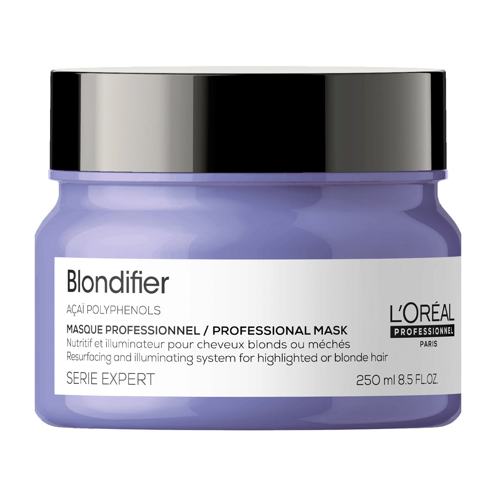 [YC7364] Serie Expert Blondifier Mask  250 ml