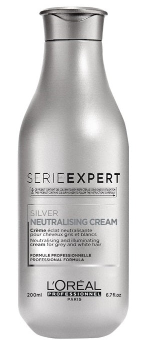[YC8406] Serie Expert Crème Silver 200ml