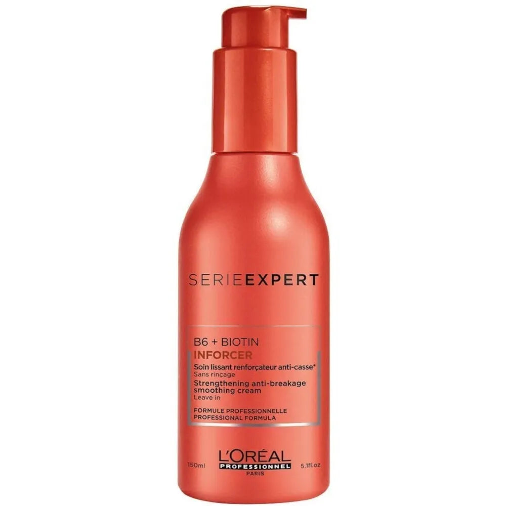 [YC2504] Serie Expert Inforcer Soin Lissant 150ml