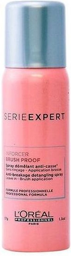 [YC2420] L'Oréal Série expert inforcer brush proof 60ml