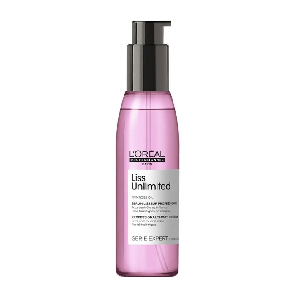 [YC1098] Serie Expert Liss Unlimited Primrose Oil 125 ml