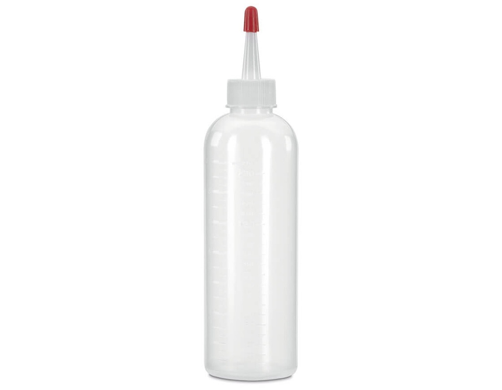 [0090231] SIBEL Applicator Bottle Color 210ml