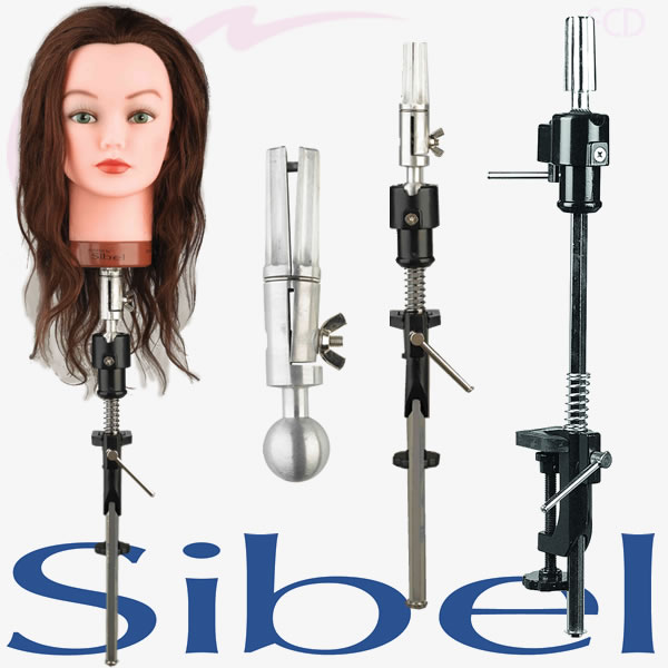 [0036331] SIBEL Etau Pied tête d'apprentissage Metal-Up