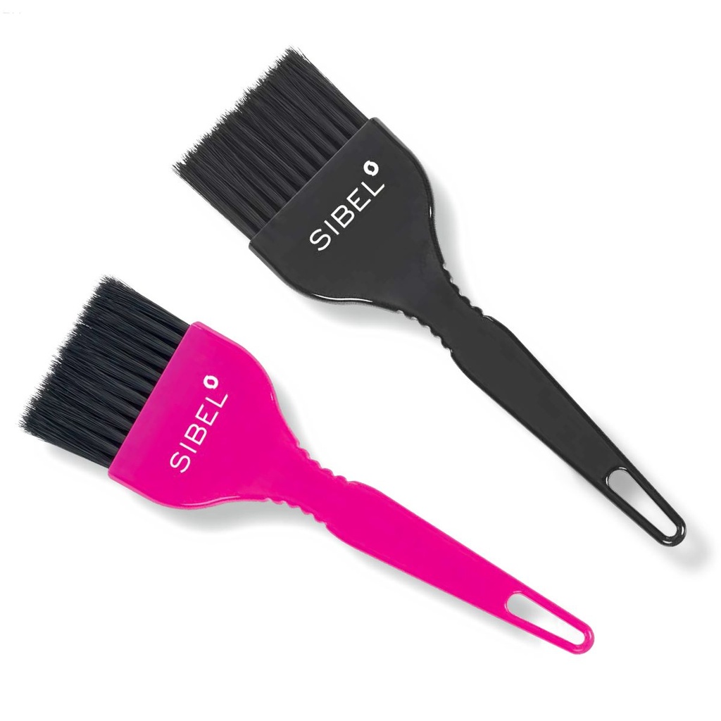 [8450291] SIBEL Tinting Brush Painter 2pcs