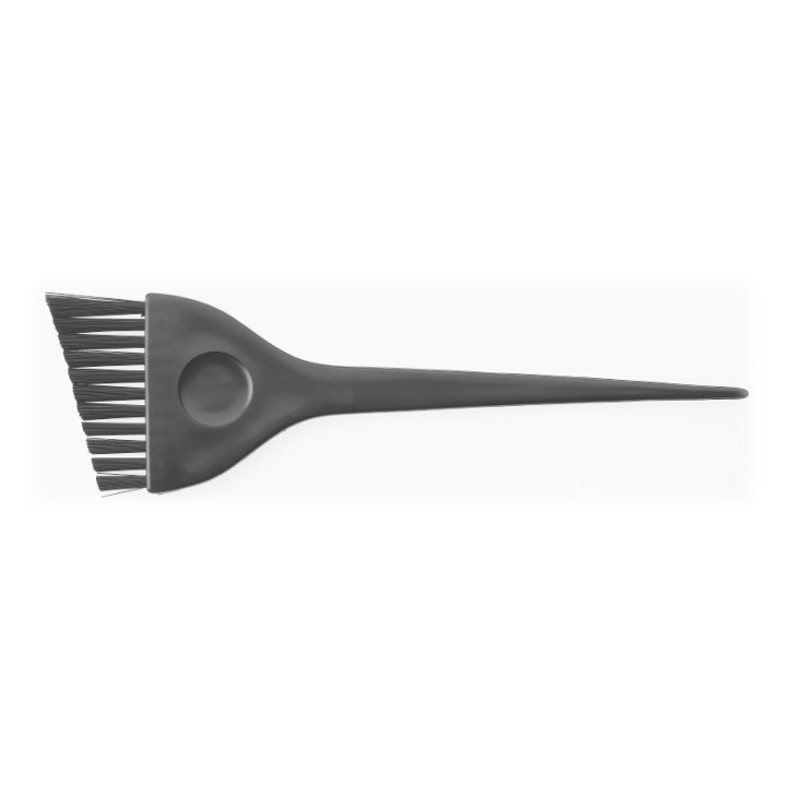 [8450221] SIBEL Tinting Brush Slant Black L