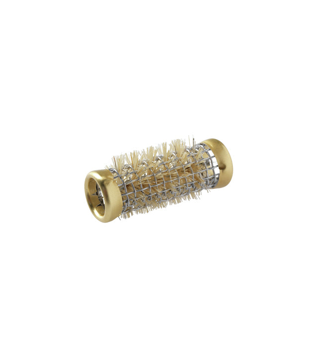 Sibel Bigoudis Demi Métal 13mm 12pcs Gold