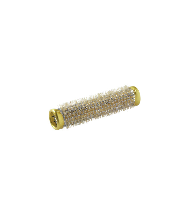 Sibel Bigoudis Demi Métal 13mm Dorée 12 pcs