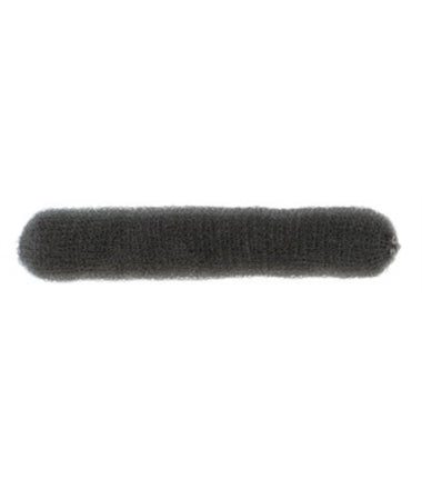 [YC9502193] Sibel Boudin à Pression Noir 18cm