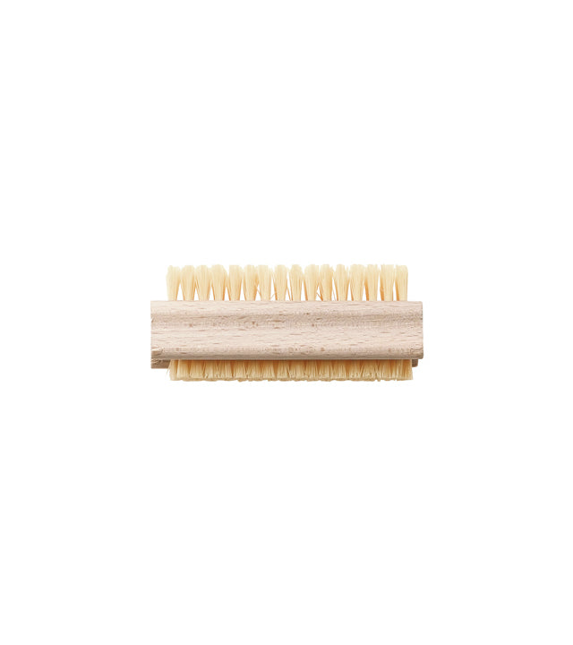 Sibel Brosse à Ongles En Bois