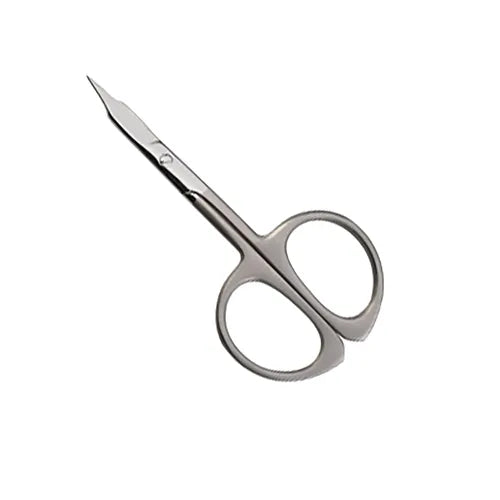[YC7105775-51] Sibel Ciseaux à Ongles incurvé Courbé
