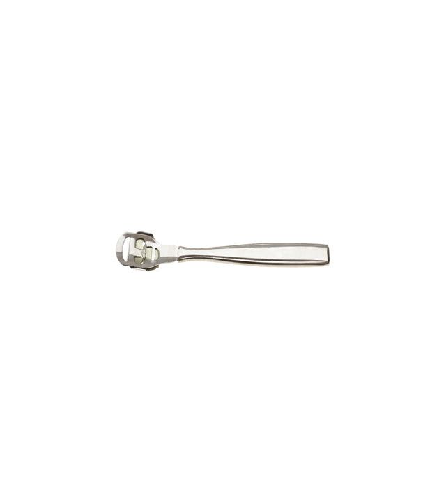 [YC7100583] Sibel Coupe-Cors En Inox - Stérilisable + 10 Lames