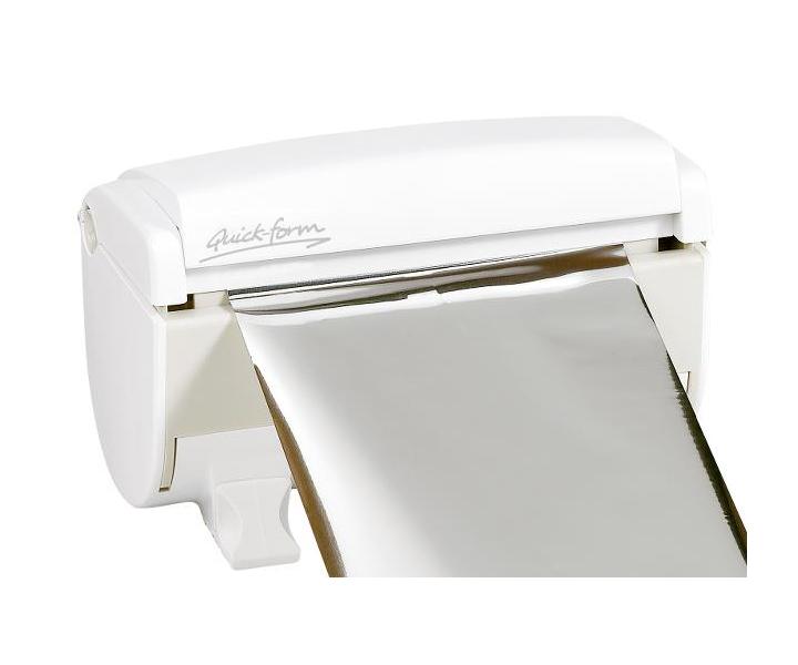 [YC4337000] Sibel Dévidoirs Quick Form  Aluminium