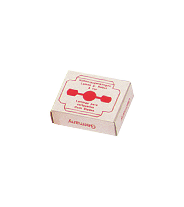 [YC7100598] Sibel Etui De 10X10 Lames Pour Coupe-Cors