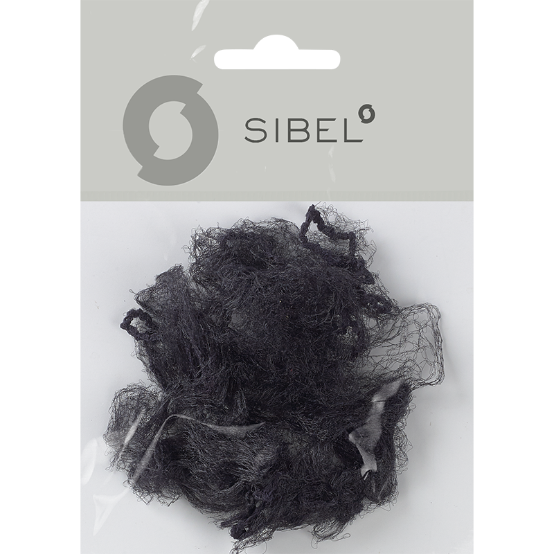 [P005478] Sibel Filets Chignons 2 pcs