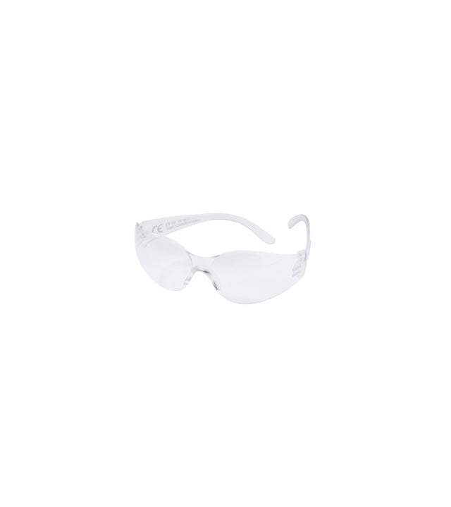 [YC6101110] Sibel Lunettes De Protection En Plastique