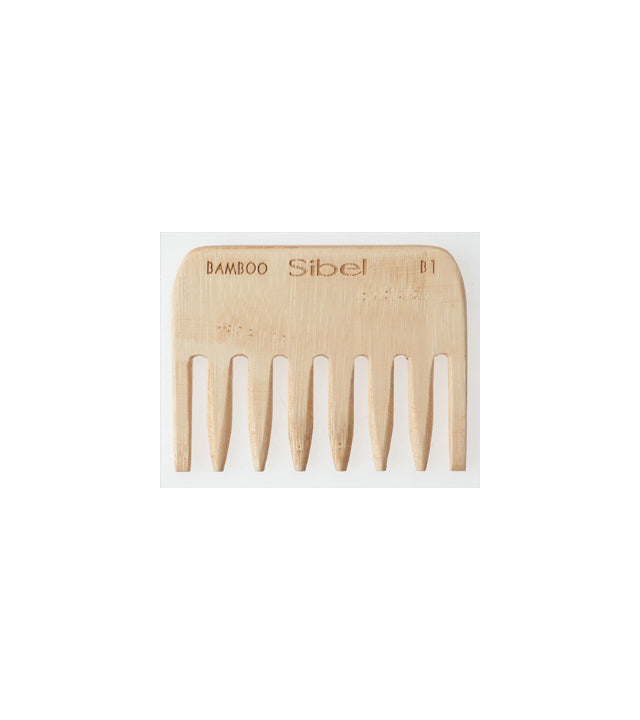 [YC8482101] Sibel Peigne En Bambou B1