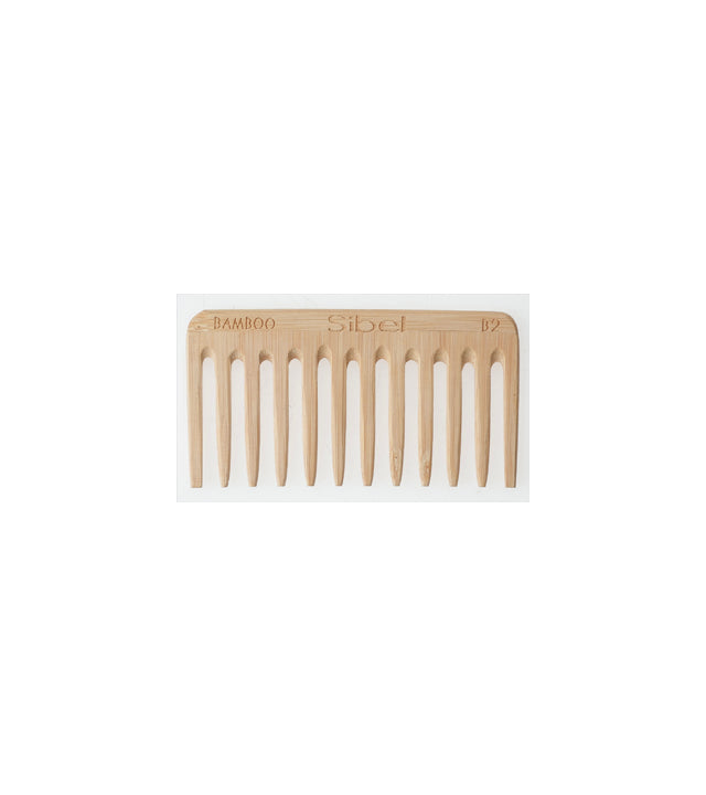 [YC8482102] Sibel Peigne En Bambou B2