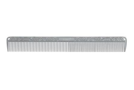 [YC8025004] Sibel Peignes En Aluminium M