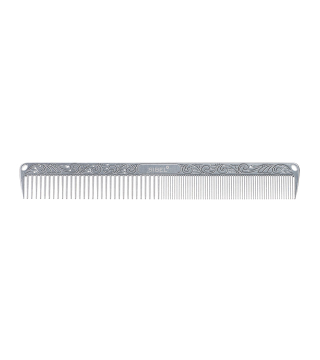 [YC80250 01] Sibel Peignes En Aluminium S