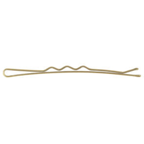 [YC940007152] Sibel Pince Classiques Blondes 70 mm 500 pcs