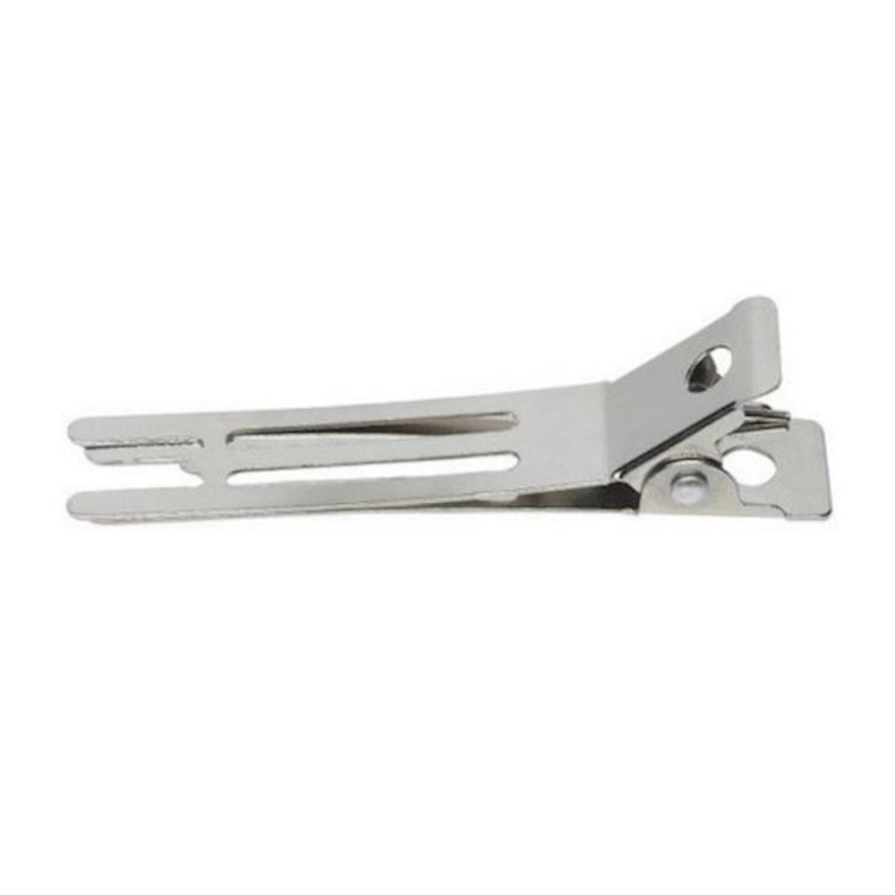 [YC767004] Sibel Pinces De Mise En Plis 3 Branches