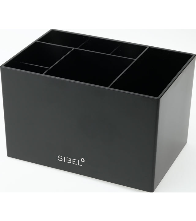 [YC421084002] Sibel Porte-Ciseaux Practiq Noir