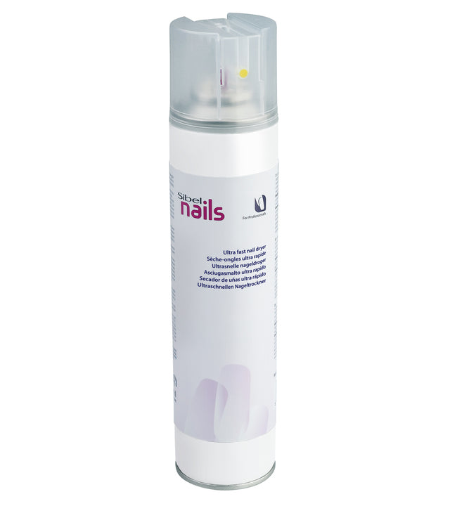 [YC6104010] Sibel Sèche Ongles Ultra Rapide 300 ml