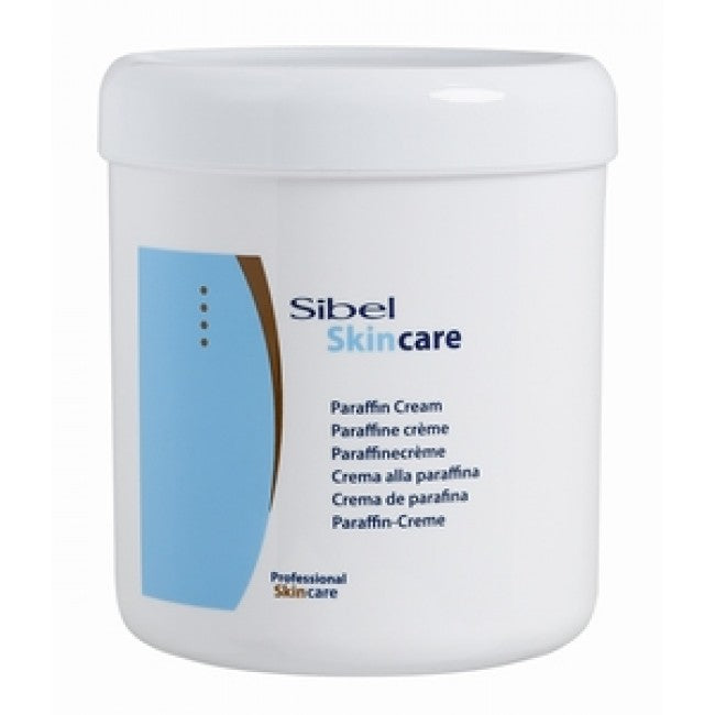 [YC7420032] Sibel Skincare Paraffine Crème 750 g