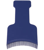 [YC841863104] Sibel Spatule Peigne Mèche Bleu
