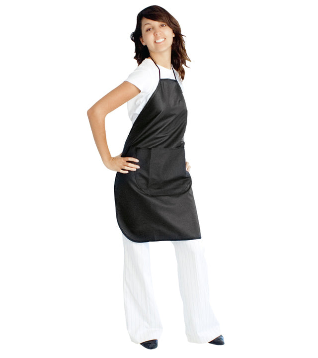 [YC253529] Sibel Tablier Leatherette