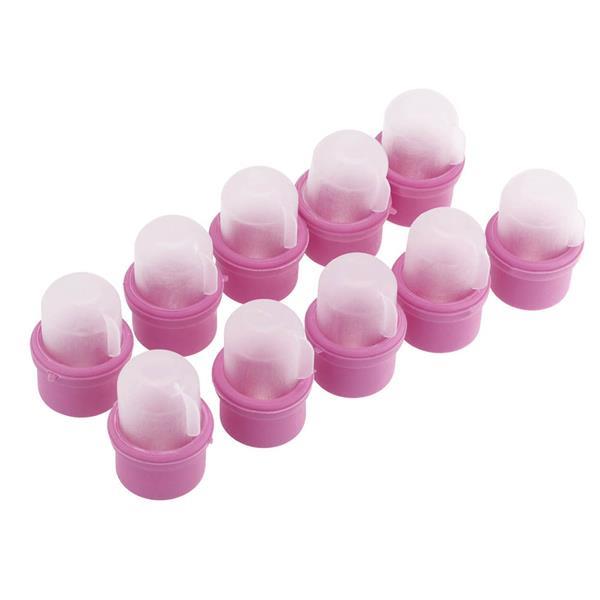 [YC99401] Sibel Thimbles 10 pcs